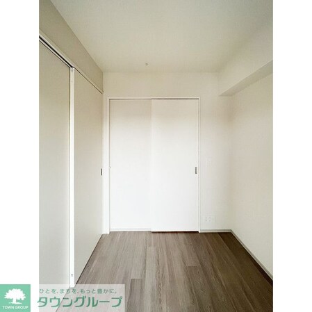 オーキッドレジデンス渋谷富ヶ谷の物件内観写真